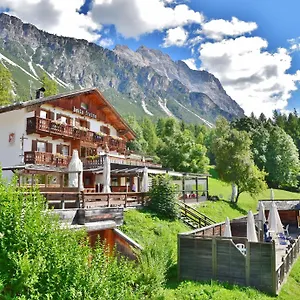 Bed and breakfast Fraina, Cortina dʼAmpezzo